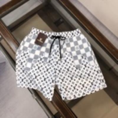 cheap quality Louis Vuitton Beach shorts Model No. 30